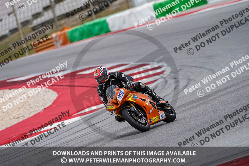motorbikes;no limits;peter wileman photography;portimao;portugal;trackday digital images